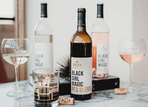 McBride Sisters Wine