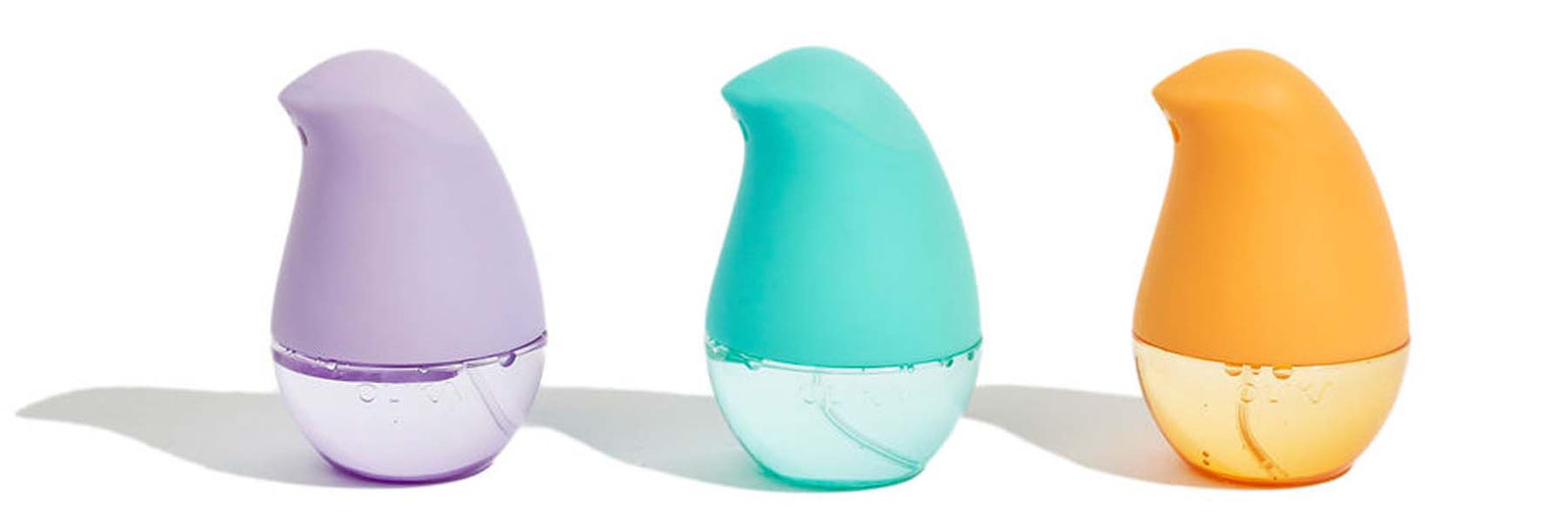 OLIKA Refillable Spray Banner Image