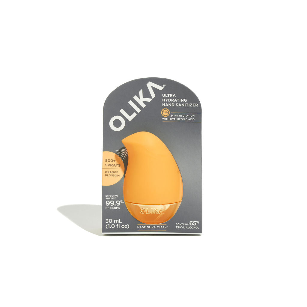 Orange Blossom Spray 3-Pack