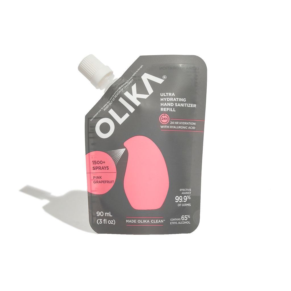 Pink Grapefruit Refill 12 Pack