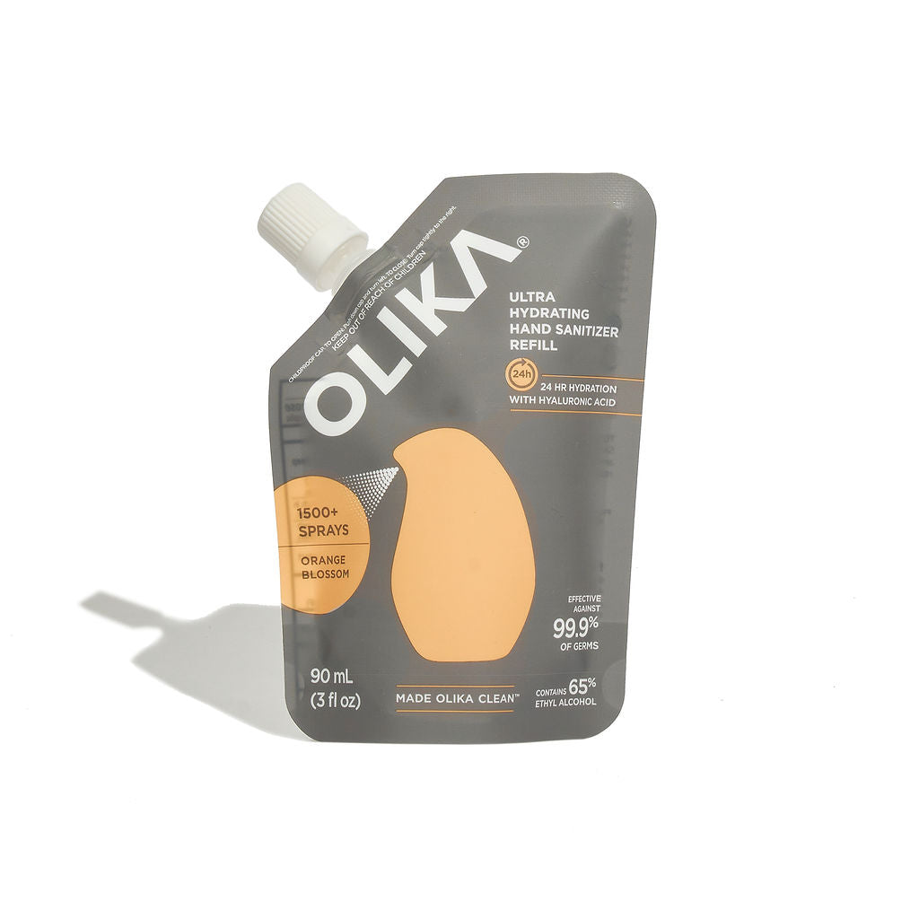 Orange Blossom Refill 12 Pack