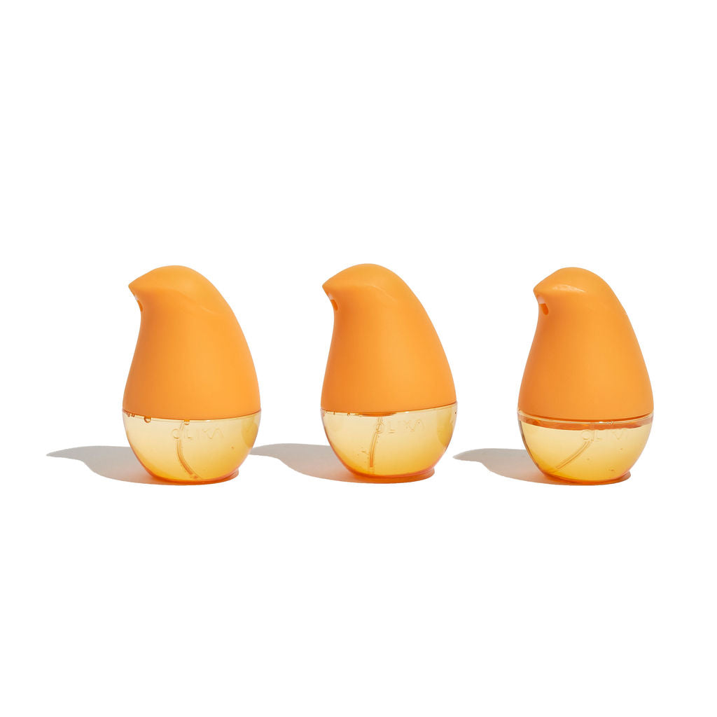 Orange Blossom Spray 3-Pack