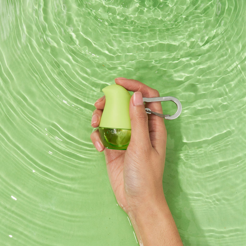 Cucumber Basil Family Set