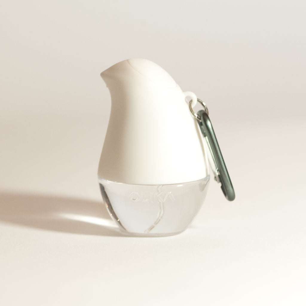 OLIKA Hydrating Hand Sanitizer - Clip-On Joy Pack