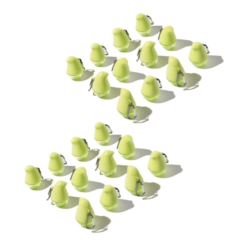 Cucumber Melon Clip On Pack