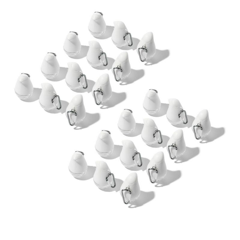 OLIKA Hydrating Hand Sanitizer - Clip-On Joy Pack