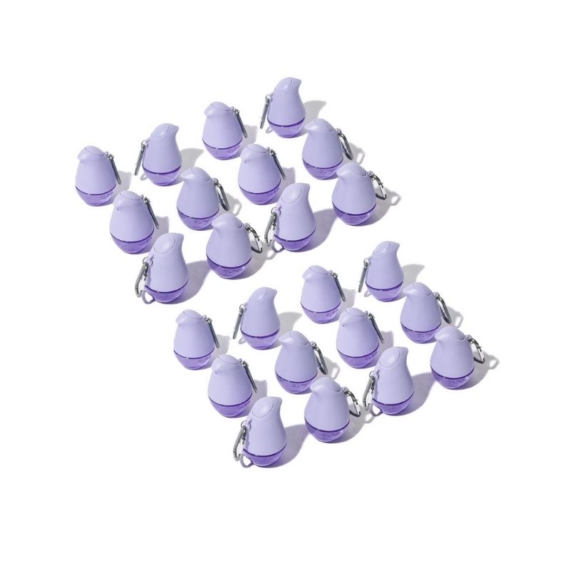 Purple Birdie Spray Sanitizer