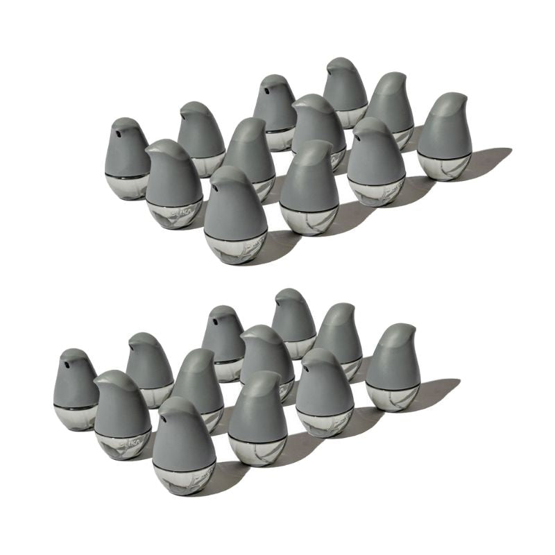 Charcoal Joy Spray Set